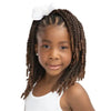 Crochet Braids 3X Senegal Curl Twist - Elegancecoiffure