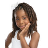 Crochet Braids 3X Senegal Curl Twist - Elegancecoiffure
