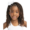 Crochet Braids 3X Senegal Curl Twist - Elegancecoiffure