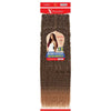 Crochet Braids Boho Vibe Box Braids 24" - Elegancecoiffure
