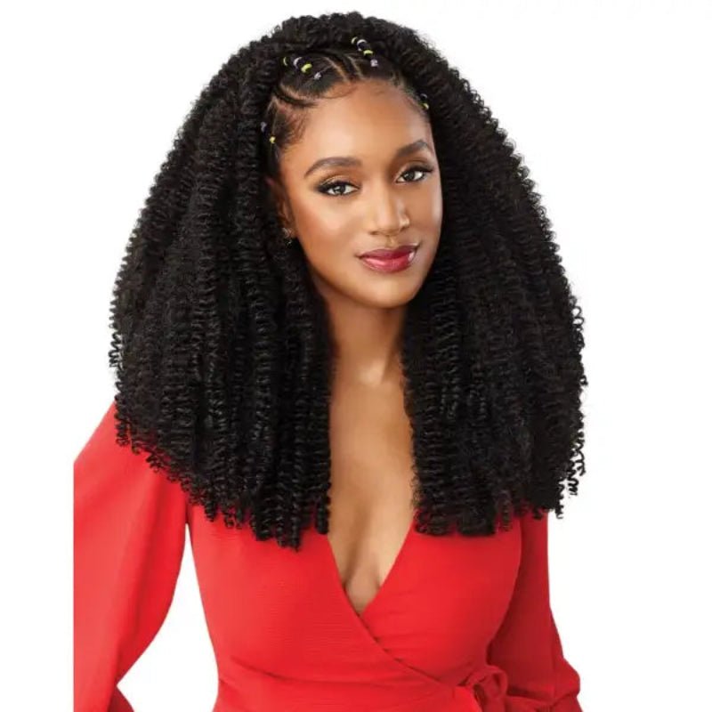Mèches 3X16 – Look Léger et Stylé - Élégance Coiffure®
