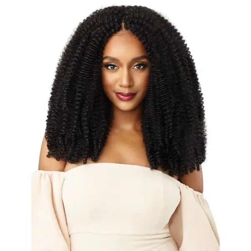 Mèches 3X16 – Look Léger et Stylé - Élégance Coiffure®