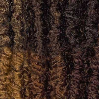 Mèches Twist 30” X - Pression – Vanilles Longues & Stylées - Élégance Coiffure®