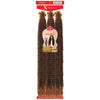 Mèches Twist 30” X - Pression – Vanilles Longues & Stylées - Élégance Coiffure®
