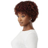 Perruque Afro Frisée – Look Naturel & Volume Instantané - Élégance Coiffure®