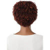 Perruque Afro Frisée – Look Naturel & Volume Instantané - Élégance Coiffure®