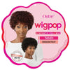 Perruque Afro Frisée – Look Naturel & Volume Instantané - Élégance Coiffure®