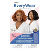 Perruque Bob Bouclée Lace HD Every37 - Elegancecoiffure