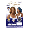 Perruque Bob Ondulée – Lace Front HD Glueless - Élégance Coiffure®