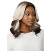 Perruque Body Wave Bob – HD Lace 13X4 - Élégance Coiffure®