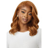 Perruque Body Wave Bob – HD Lace 13X4 - Élégance Coiffure®