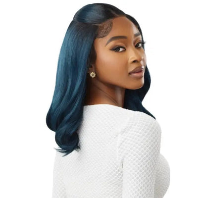 Perruque Body Wave Bob – HD Lace 13X4 - Élégance Coiffure®