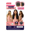 Perruque Body Wave – HD Lace 13X6 Ultra Naturelle - Élégance Coiffure®
