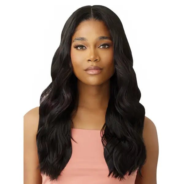 Perruque Body Wave – HD Lace 13X6 Ultra Naturelle - Élégance Coiffure®