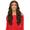 Perruque Body Wave Lace HD 13X5 - Élégance Coiffure®