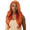 Perruque Body Wave Lace HD Alika - Elegancecoiffure