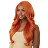 Perruque Body Wave Lace HD Alika - Elegancecoiffure