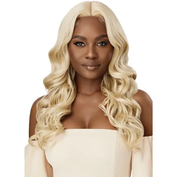 Perruque | Bouclée Haseena – Glamour et Facilité - Elegancecoiffure