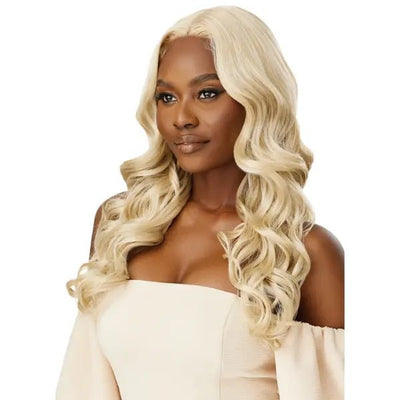 Perruque | Bouclée Haseena – Glamour et Facilité - Elegancecoiffure