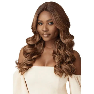 Perruque | Bouclée Haseena – Glamour et Facilité - Elegancecoiffure