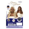 Perruque | Bouclée Haseena – Glamour et Facilité - Elegancecoiffure