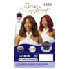 Perruque Bouclée HD Lace – Look Naturel - Élégance Coiffure®