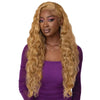 Perruque Bouclée Longue – Glamour & Réalisme - Élégance Coiffure®