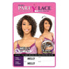 Perruque Bouclée – Look Glamour Instantané - Élégance Coiffure®