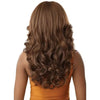 Perruque Closure 5x5 Dream Curls – Volume et Élégance - Elegancecoiffure