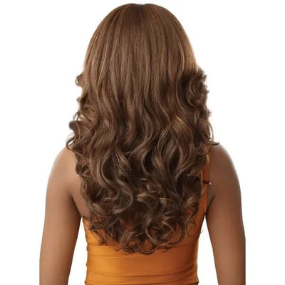 Perruque Closure 5x5 Dream Curls – Volume et Élégance - Elegancecoiffure
