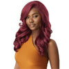 Perruque Closure 5x5 Dream Curls – Volume et Élégance - Elegancecoiffure