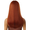 Perruque Closure 5x5 Yaki Straight – Élégance et Simplicité - Elegancecoiffure