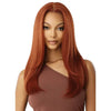 Perruque Closure 5x5 Yaki Straight – Élégance et Simplicité - Elegancecoiffure