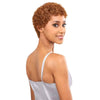 Perruque Courte Pixie Cut Curly Nanita - Élégance Coiffure®
