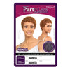 Perruque Courte Pixie Cut Curly Nanita - Élégance Coiffure®