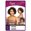 Perruque Curly Bob – Style Naturel & Confort - Élégance Coiffure®