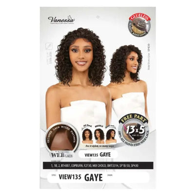 Perruque Curly Bob – Style Naturel et Confort Assuré - Élégance Coiffure®