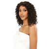 Perruque Curly Bob – Style Naturel et Confort Assuré - Élégance Coiffure®