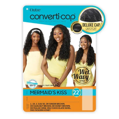 Perruque Curly – Look 3 - en - 1 - Élégance Coiffure®
