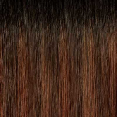 Perruque Demi - Tête – Boucles Glamour Instantanées - Élégance Coiffure®