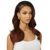 Perruque Demi - Tête Hazel – Ondulations Glamour et Naturelles ! - Elegancecoiffure