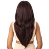 Perruque en Lace Front HD Lennox : Style et Naturel au Rendez - vous - Elegancecoiffure