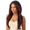 Perruque en Lace Front HD Lennox : Style et Naturel au Rendez - vous - Elegancecoiffure