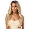 Perruque en Lace Front HD Lennox : Style et Naturel au Rendez - vous - Elegancecoiffure
