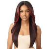 Perruque en Lace Front HD Lennox : Style et Naturel au Rendez - vous - Elegancecoiffure