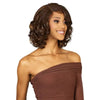 Perruque HD Lace Bob Curly - Élégance Coiffure®