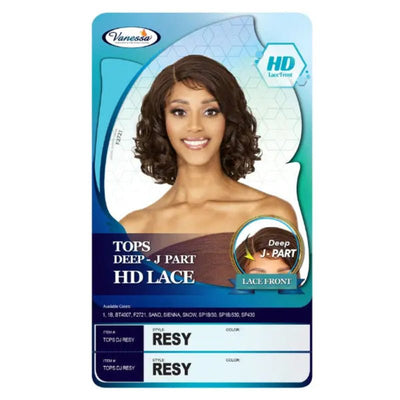 Perruque HD Lace Bob Curly - Élégance Coiffure®