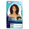 Perruque HD Lace Curly Dian - Élégance Coiffure®