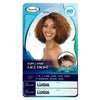 Perruque Kinky Curly HD Lugia - Élégance Coiffure®