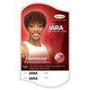 Perruque Kinky Curly Pixie Jara – Style et Légèreté - Elegancecoiffure